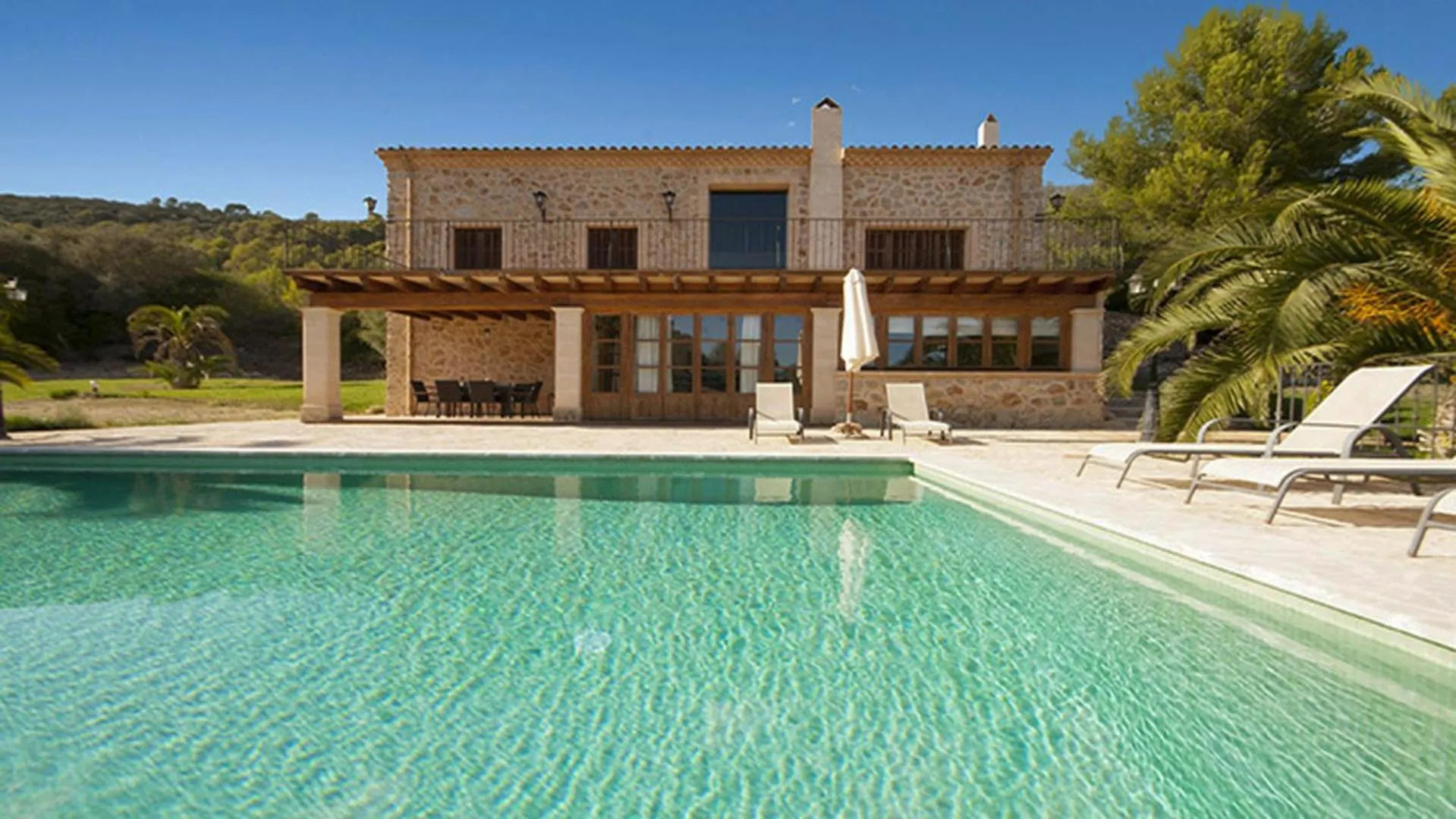 Finca Horlandis Ref 133 Son Servera  0*, Son Servera (Mallorca) Spain