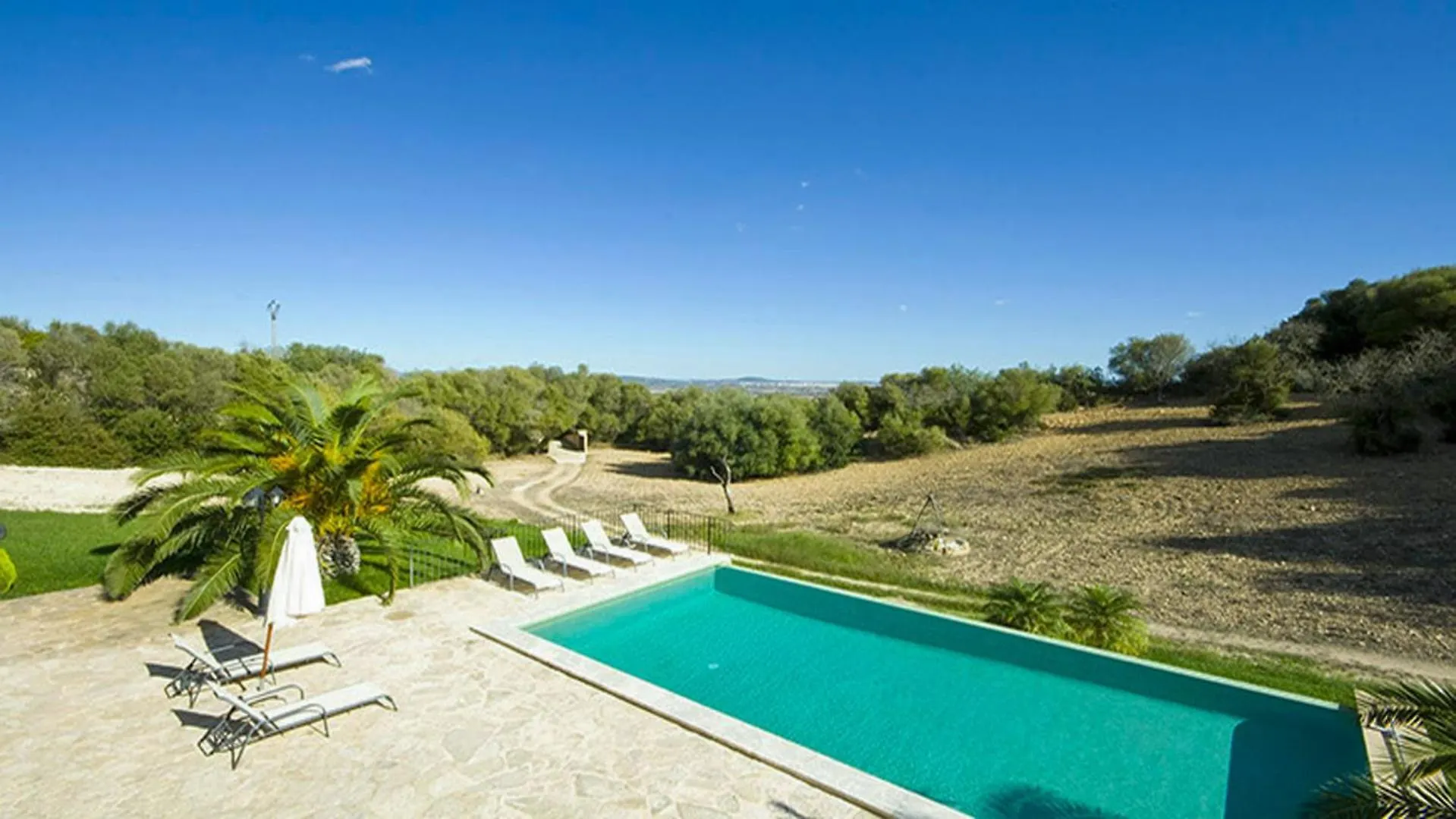 Finca Horlandis Ref 133 Son Servera  Villa Son Servera (Mallorca)
