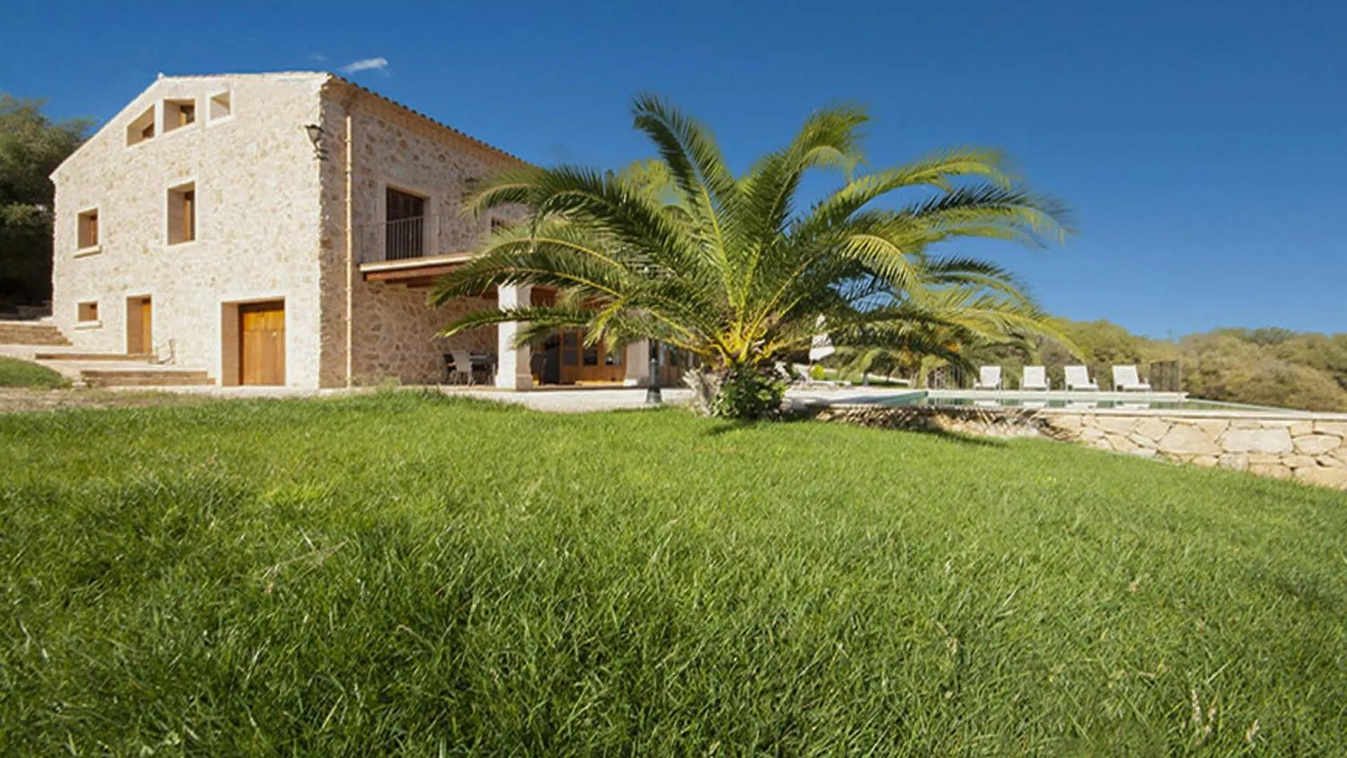Finca Horlandis Ref 133 Son Servera