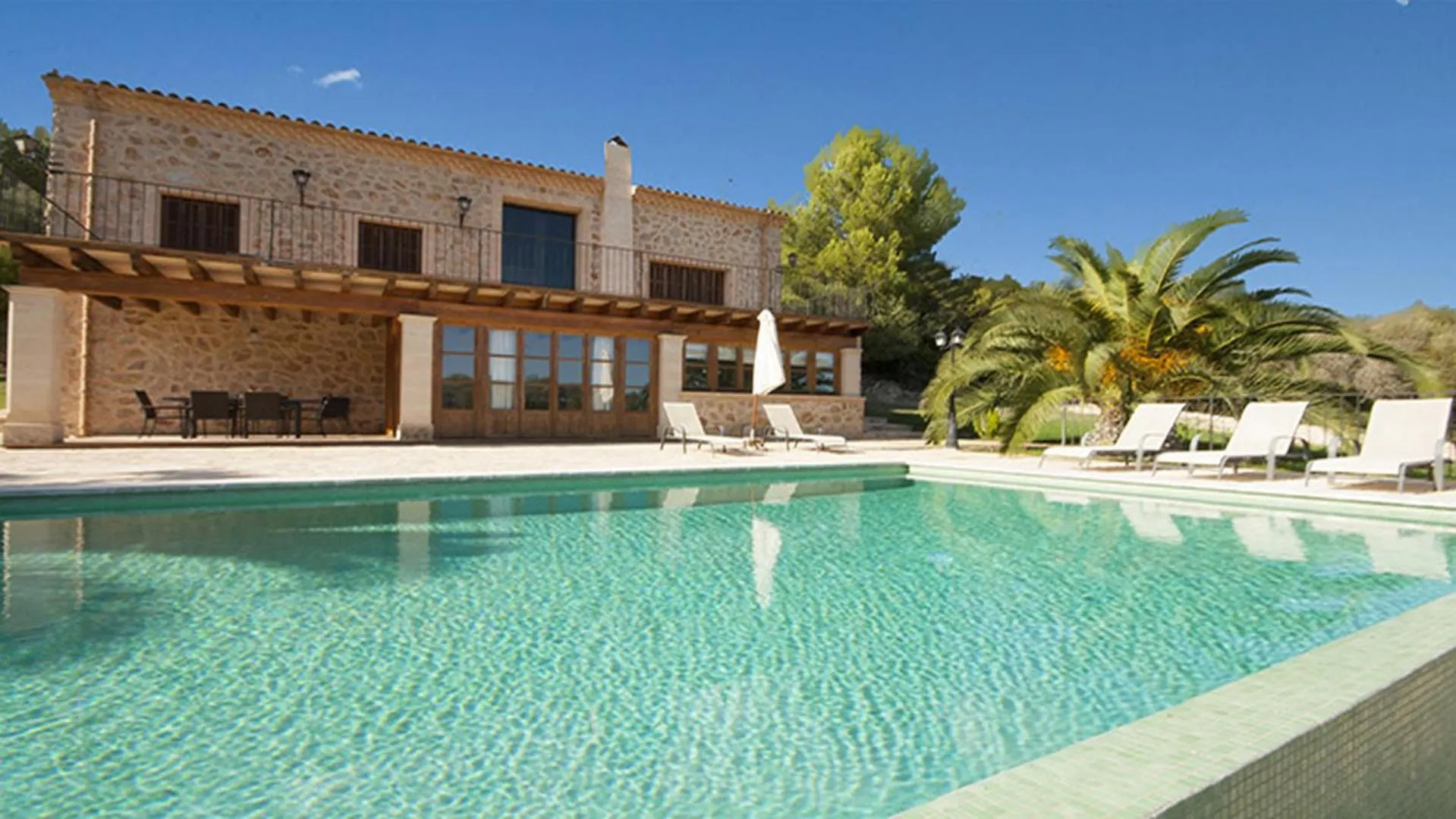 Finca Horlandis Ref 133 Son Servera