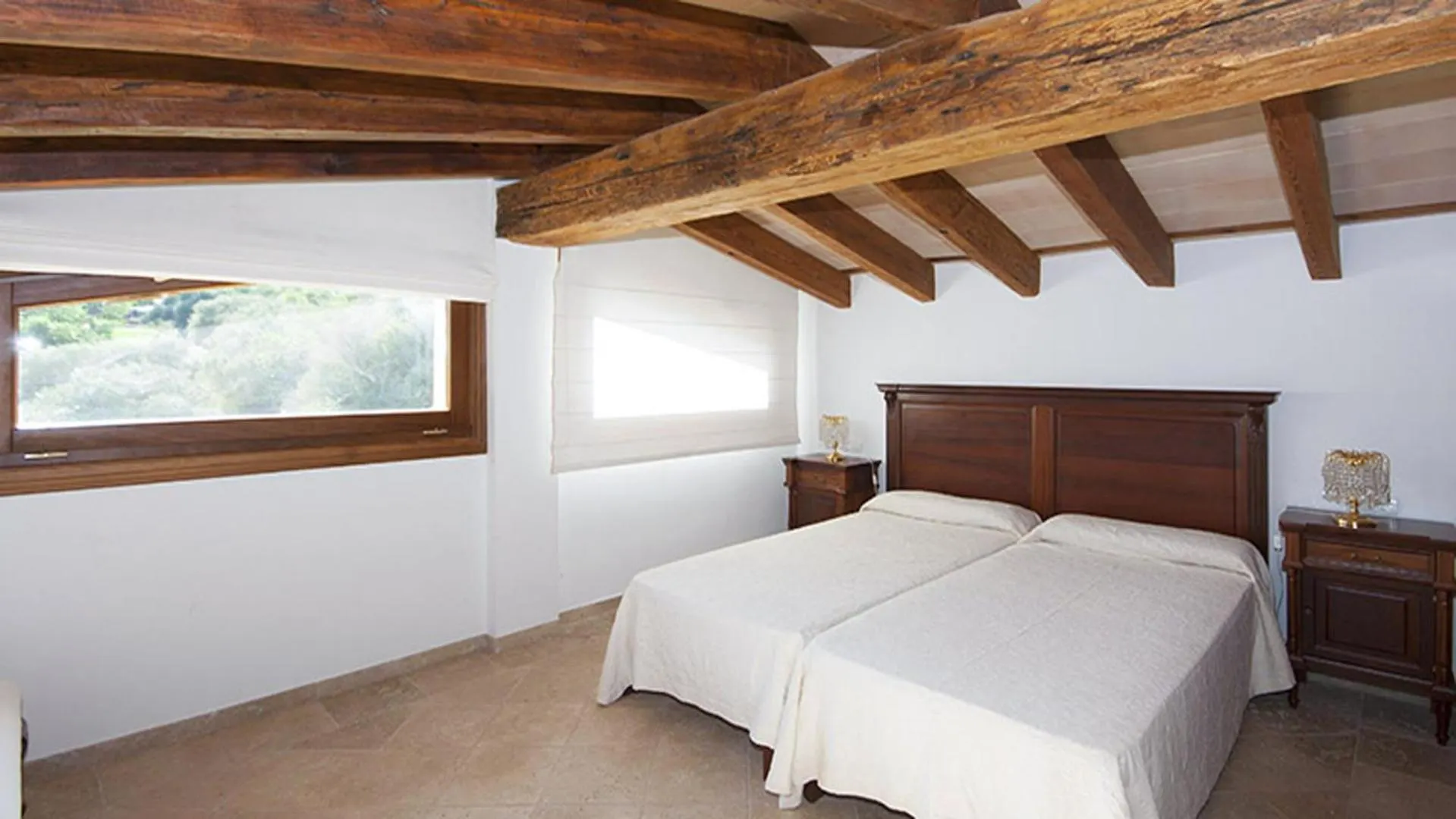 Vila Finca Horlandis Ref 133 Son Servera  Španělsko
