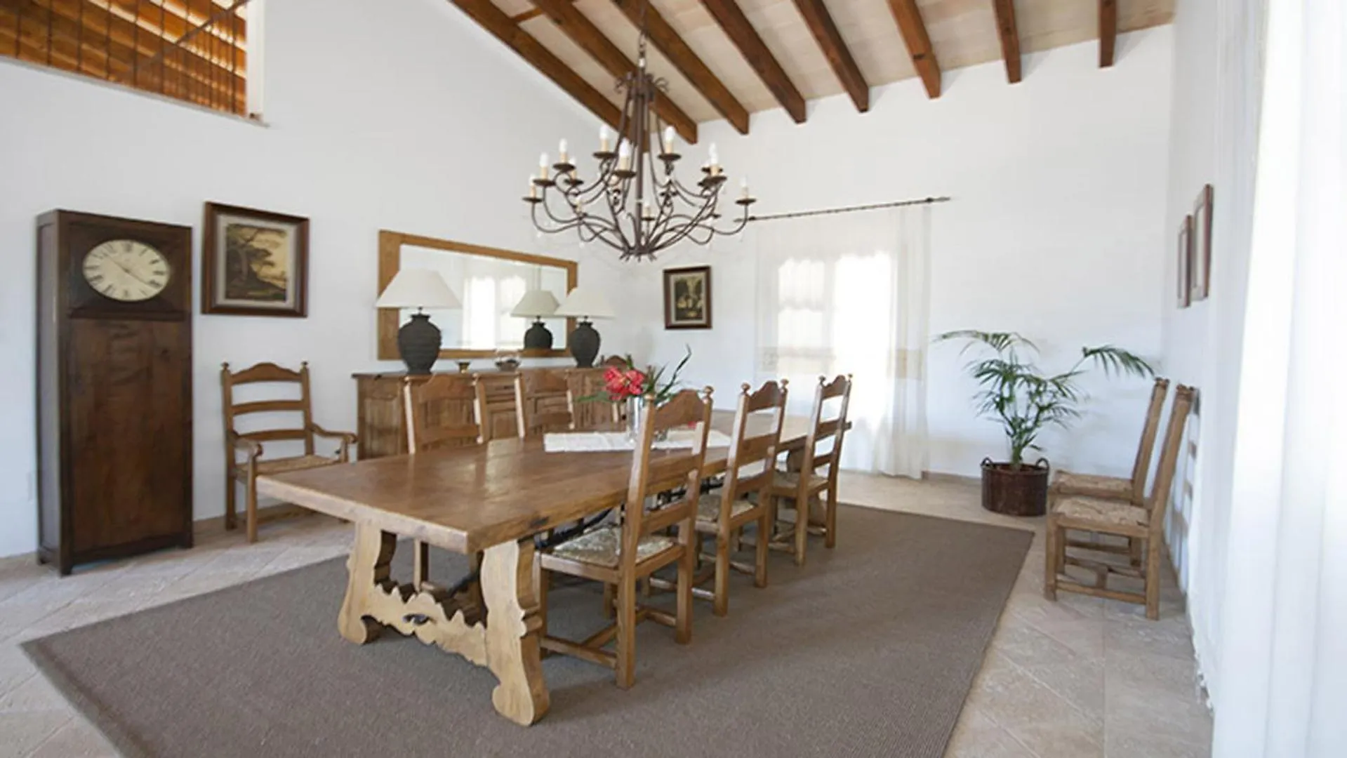 Finca Horlandis Ref 133 Son Servera  Španělsko