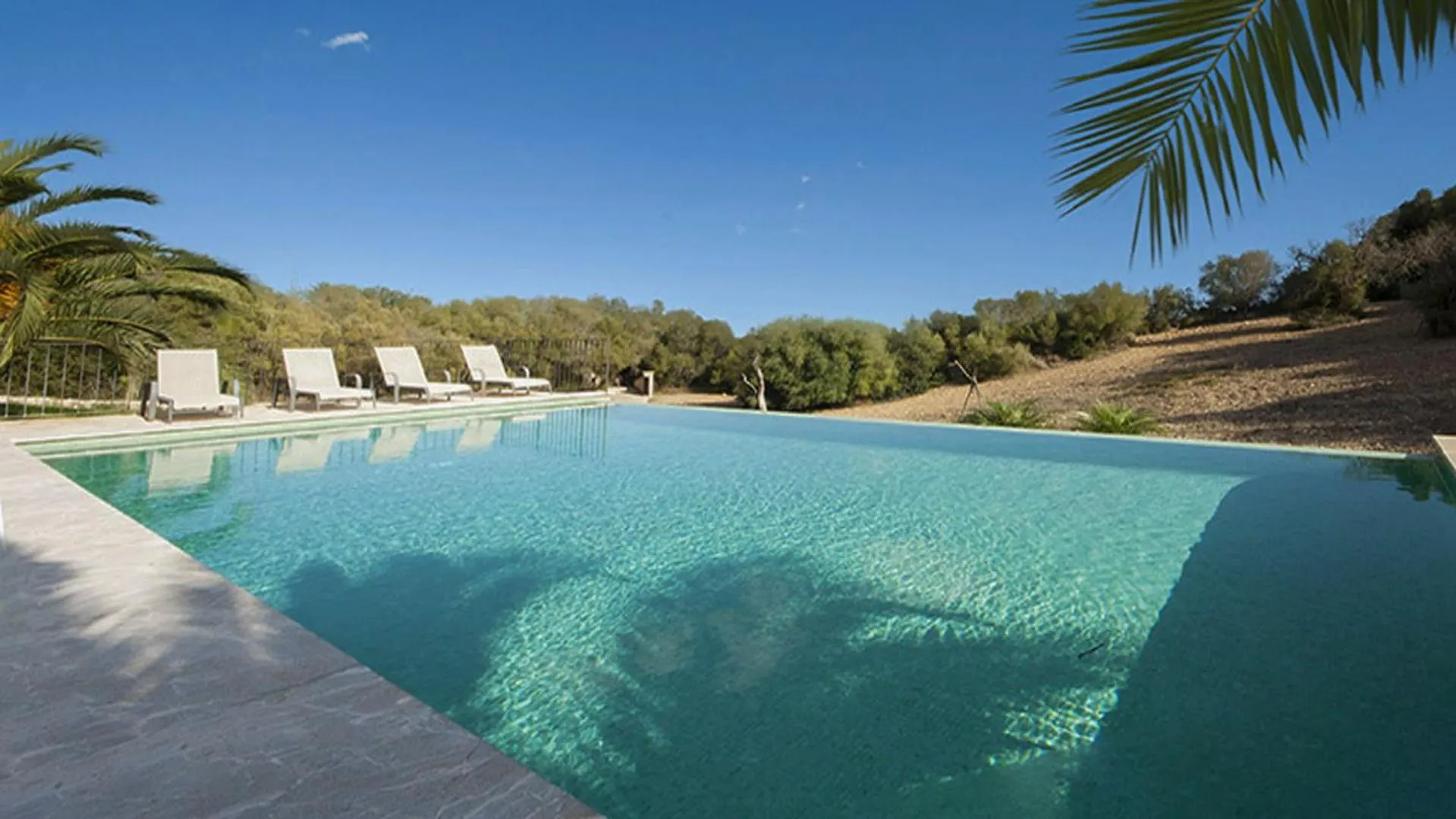 Vila Finca Horlandis Ref 133 Son Servera  Španělsko