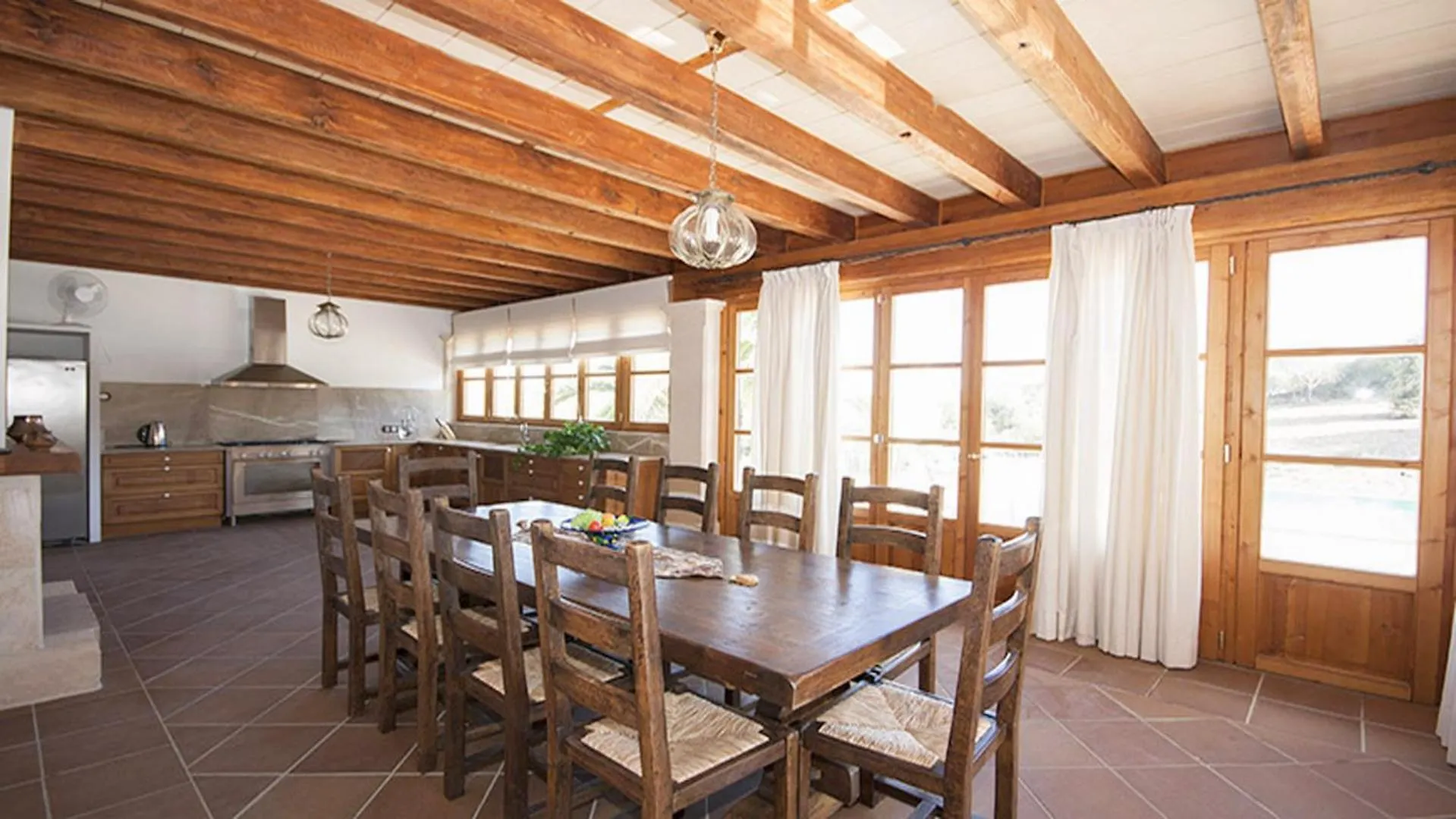 Finca Horlandis Ref 133 Son Servera  Son Servera (Mallorca)