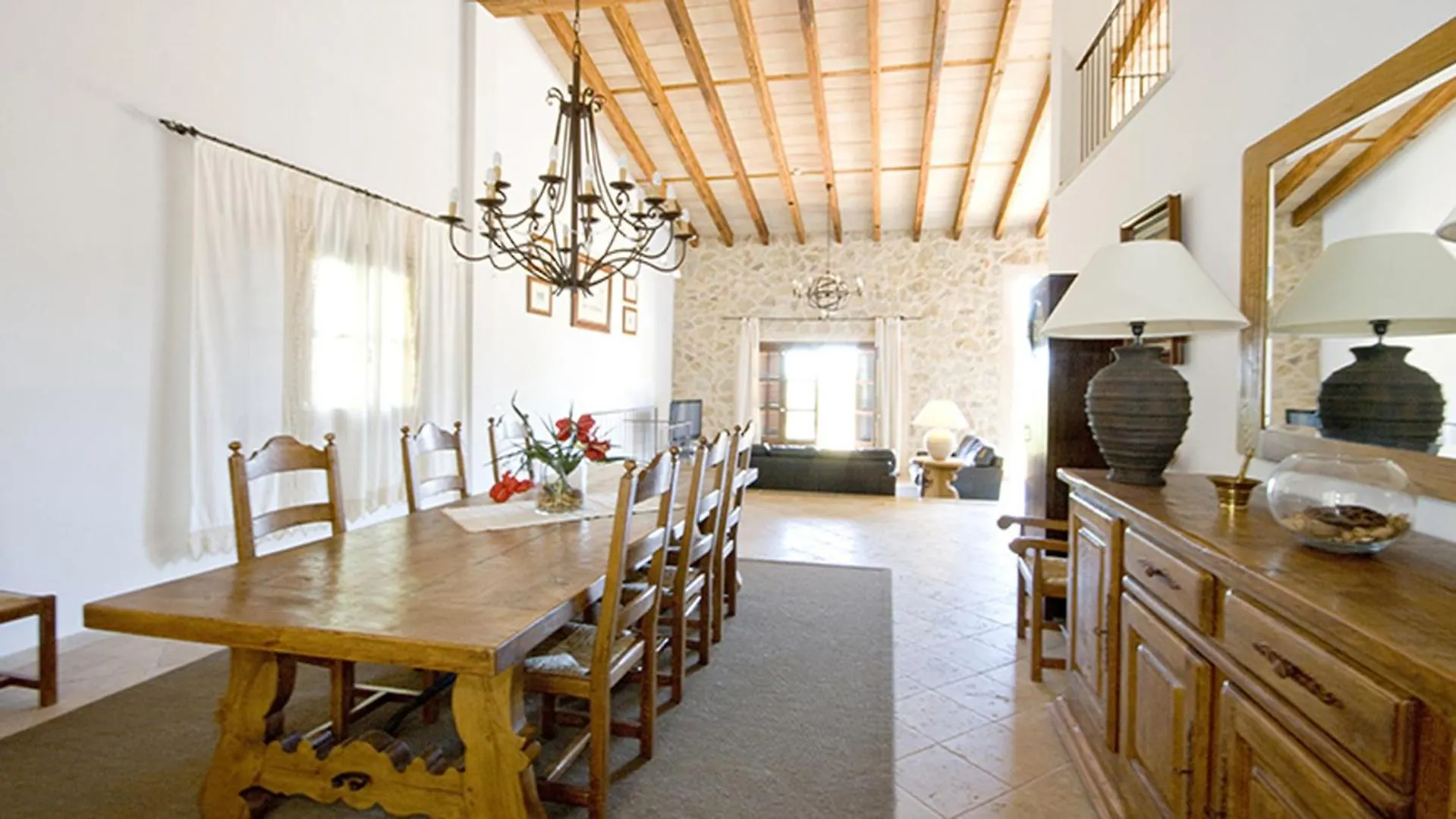 Finca Horlandis Ref 133 Son Servera  Son Servera (Mallorca)