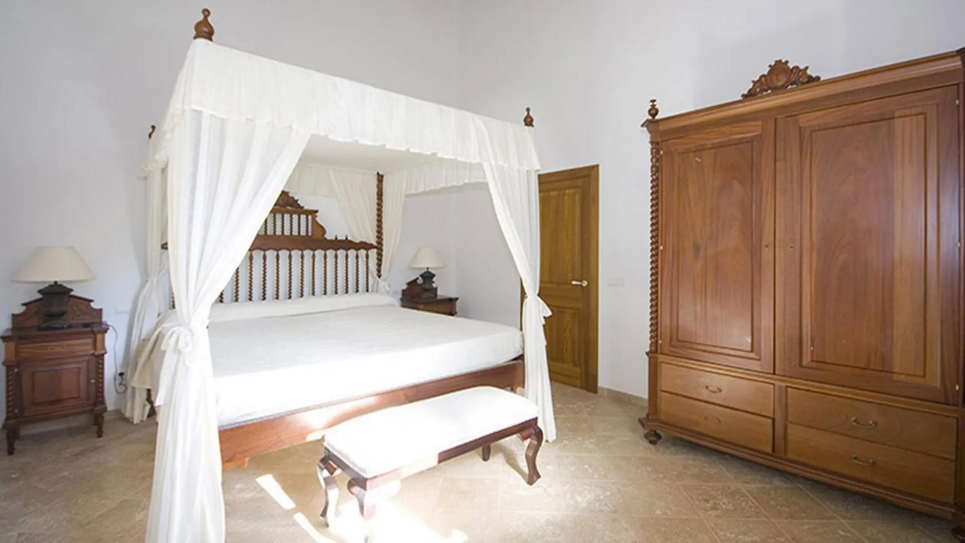 Finca Horlandis Ref 133 Son Servera  0*, Son Servera (Mallorca) Španělsko