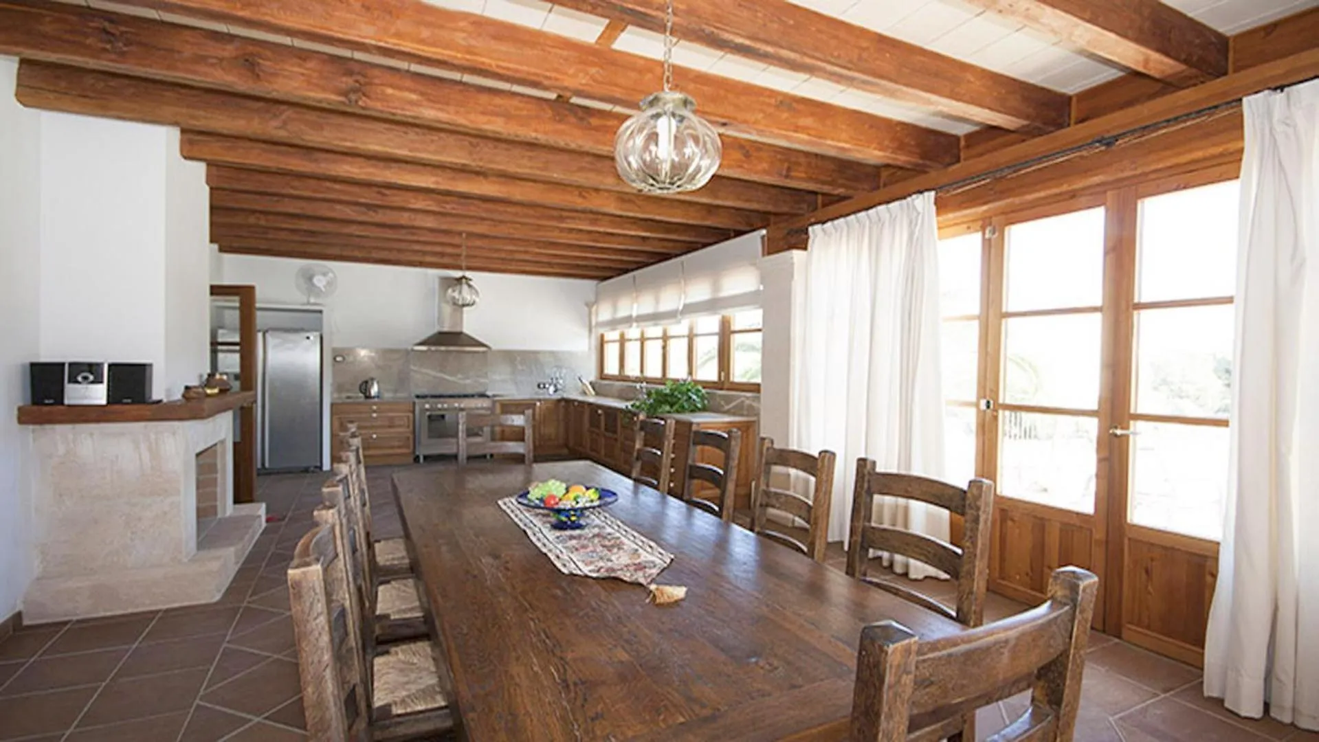 Finca Horlandis Ref 133 Son Servera  Vila