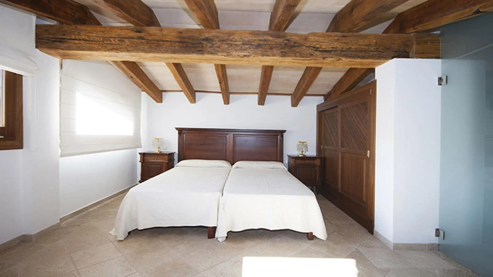 Vila Finca Horlandis Ref 133 Son Servera