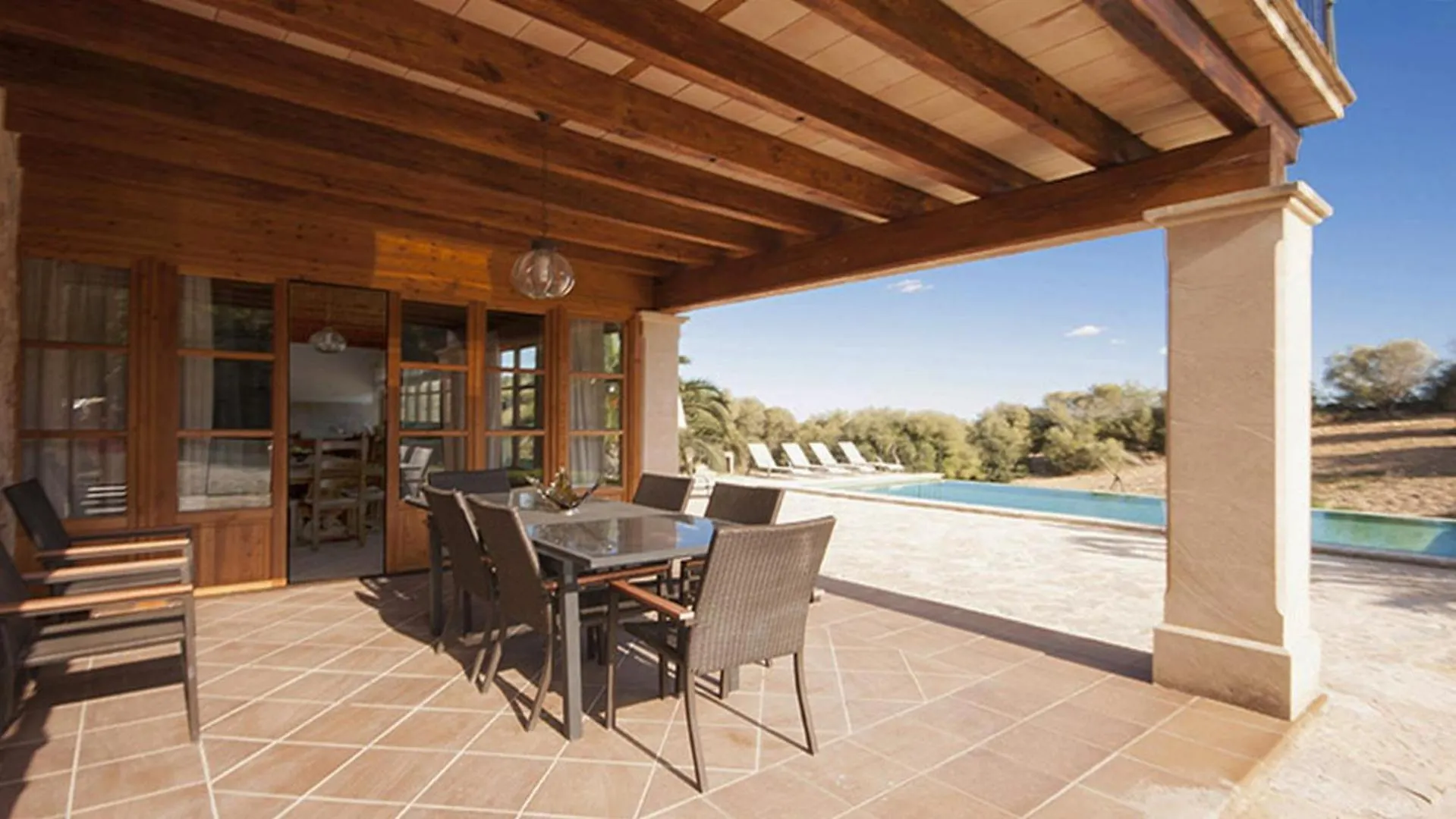 Finca Horlandis Ref 133 Son Servera  Vila Son Servera (Mallorca)