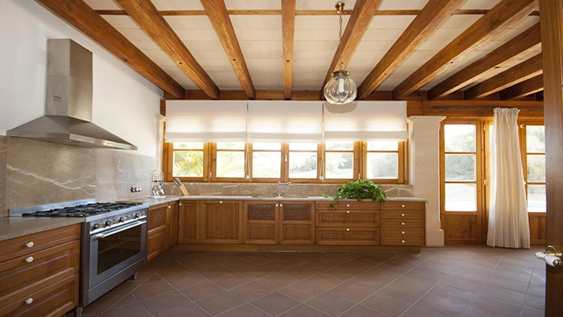 Finca Horlandis Ref 133 Son Servera  Vila